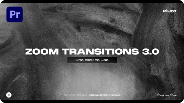 after effects zoom transition download